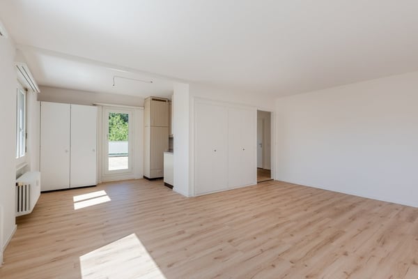 Hoch hinaus zum Geniessen - Attikawohnung in Thörishaus 5