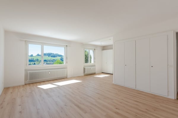 Hoch hinaus zum Geniessen - Attikawohnung in Thörishaus 6