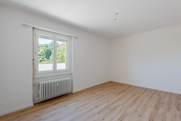 Hoch hinaus zum Geniessen - Attikawohnung in Thörishaus 7