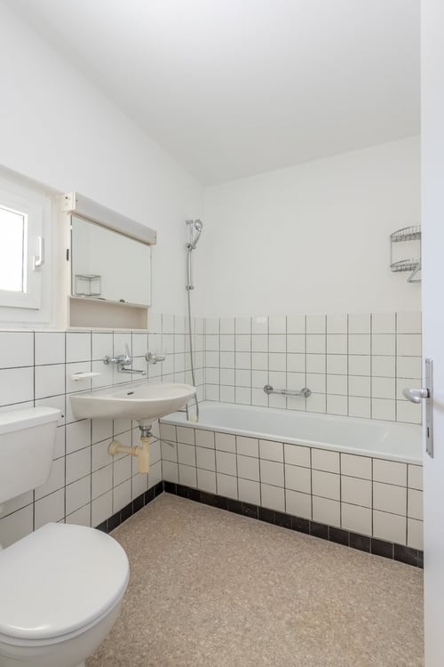 Hoch hinaus zum Geniessen - Attikawohnung in Thörishaus 3