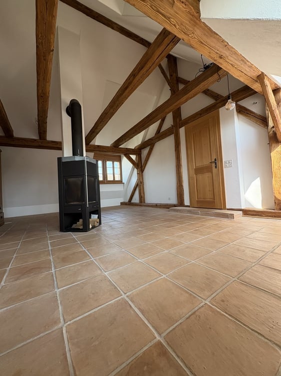 Charmantes 1.5 Zimmerhaus in Mettmenstetten 1