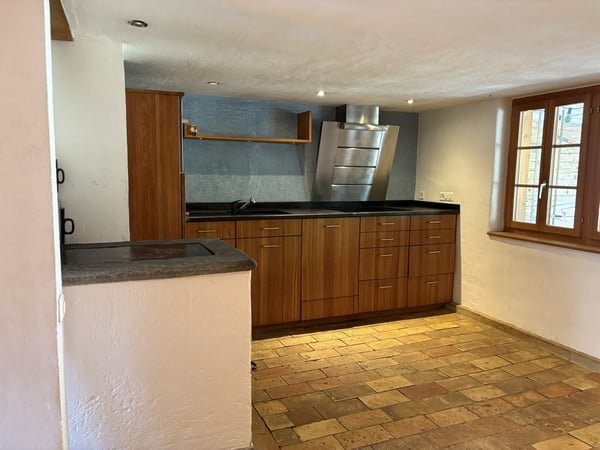 Charmantes 1.5 Zimmerhaus in Mettmenstetten 5