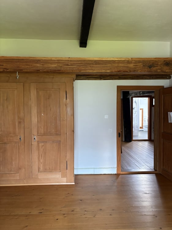 Charmantes 1.5 Zimmerhaus in Mettmenstetten 10