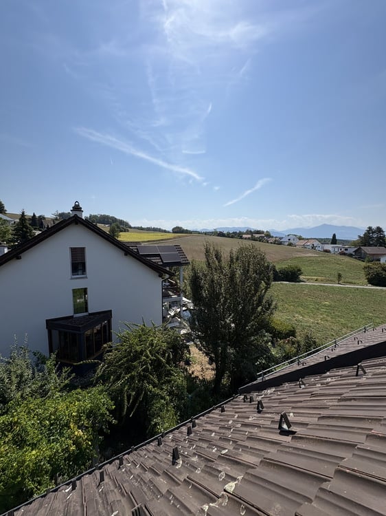 Charmantes 1.5 Zimmerhaus in Mettmenstetten 2