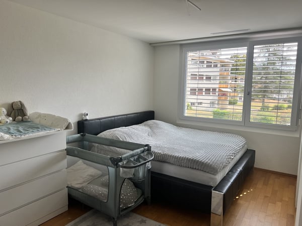Moderne 4.5-Zimmer-Wohnung in Tann zu vermieten 4