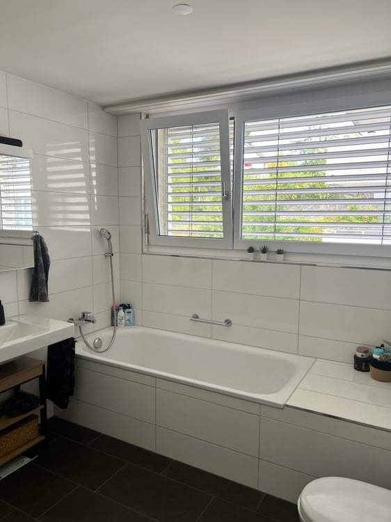 Moderne 4.5-Zimmer-Wohnung in Tann zu vermieten 7