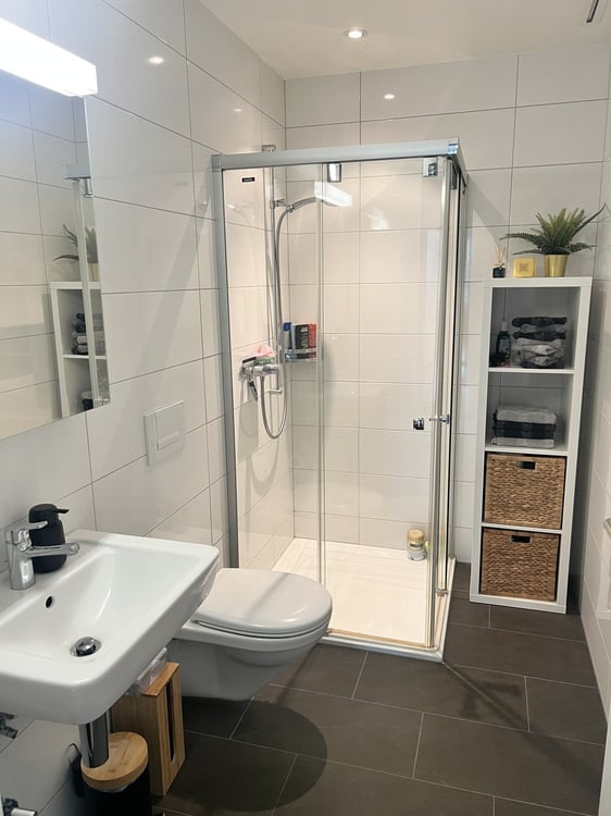 Moderne 4.5-Zimmer-Wohnung in Tann zu vermieten 9