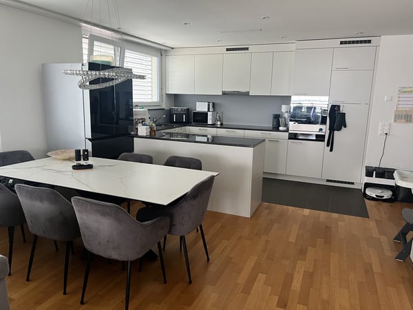 Moderne 4.5-Zimmer-Wohnung in Tann zu vermieten 8
