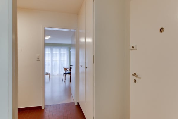 Charmante möblierte Wohnung im Seefeld  ruhige Lage und separate Küche 6