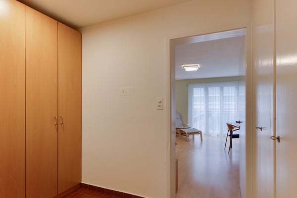 Charmante möblierte Wohnung im Seefeld  ruhige Lage und separate Küche 5