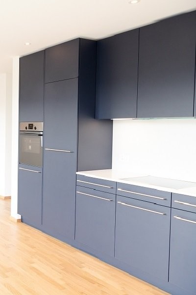 Wunderschöne Attika-Wohnung sucht Sie! 3