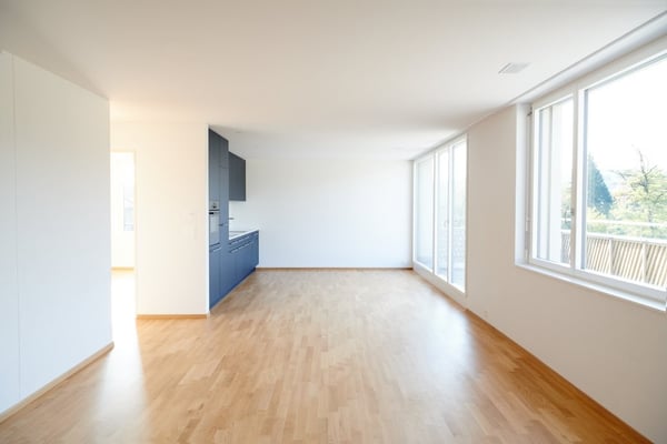 Wunderschöne Attika-Wohnung sucht Sie! 4