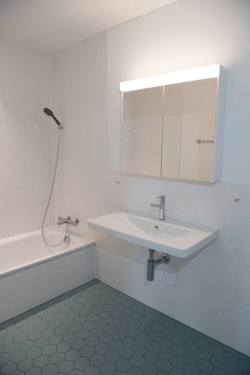 Wunderschöne Attika-Wohnung sucht Sie! 5