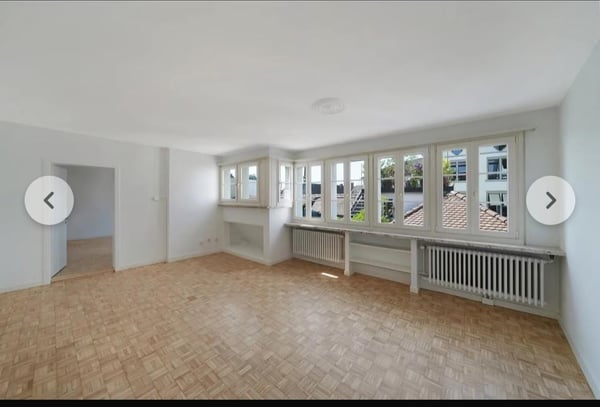 Grosszügige 2.5 Zimmerwohnung 7