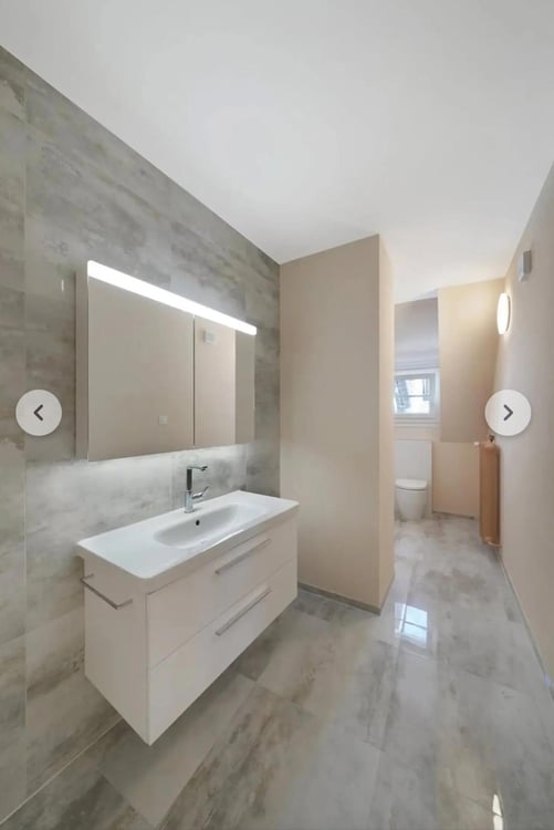 Grosszügige 2.5 Zimmerwohnung 4