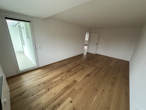 3 Zimmer-Wohnung, 4057 Basel 7