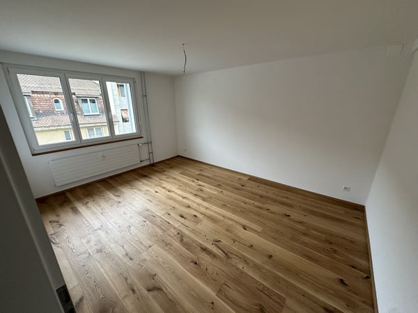 3 Zimmer-Wohnung, 4057 Basel 8