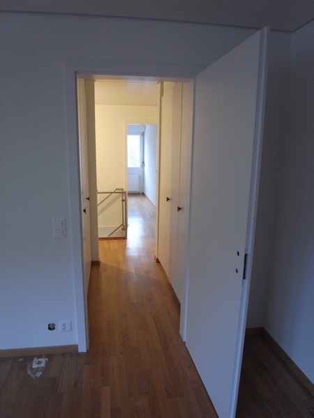 Reiheneckhaus mit Garten, Garage und Bastelraum 11