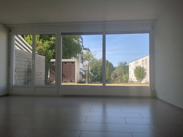 Reiheneckhaus mit Garten, Garage und Bastelraum 5