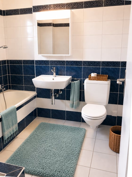 Charmante 4½-Zimmer-Dachwohnung mit sonniger Terrasse und Weitsicht 7