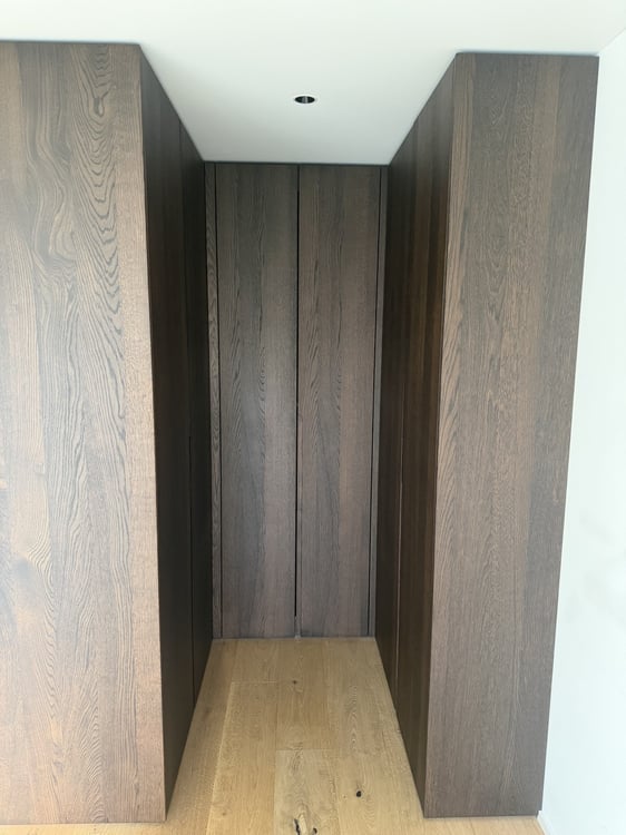 Edle 1.5 Zimmer Wohnung, Zürich, High Life Höngg, ab sofort bezugsfrei 9