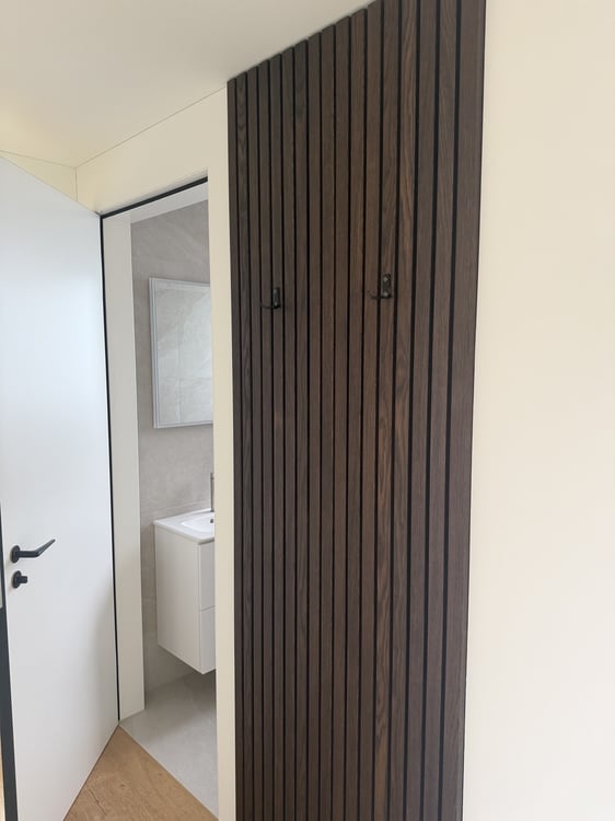 Edle 1.5 Zimmer Wohnung, Zürich, High Life Höngg, ab sofort bezugsfrei 11