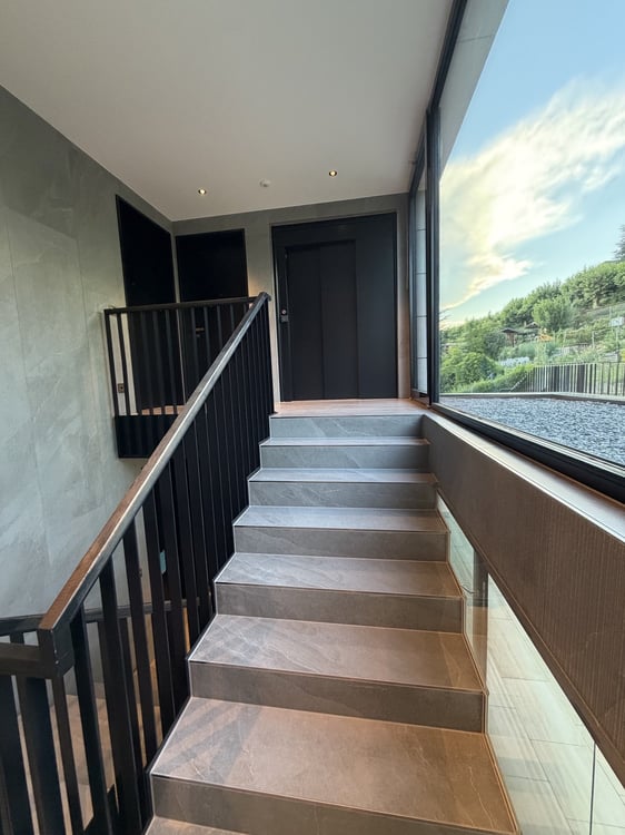 Edle 1.5 Zimmer Wohnung, Zürich, High Life Höngg, ab sofort bezugsfrei 13
