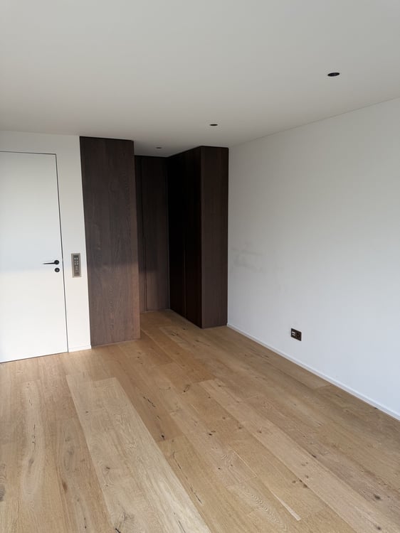 Edle 1.5 Zimmer Wohnung, Zürich, High Life Höngg, ab sofort bezugsfrei 8