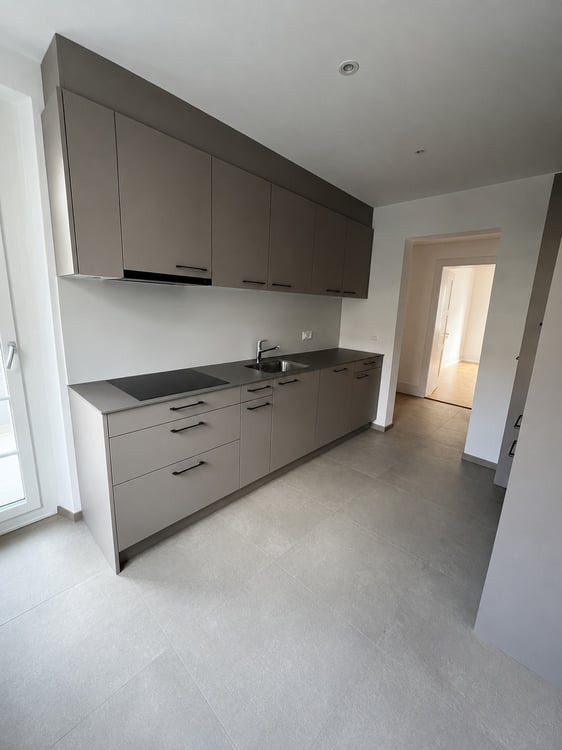 3,5-Zimmer- Wohnung Länggasse 1