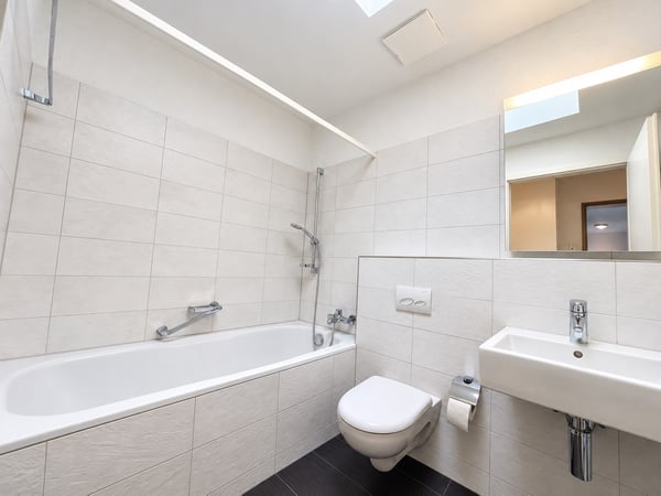 4½-Zimmer-Attikawohnung mit 115 m² Wohnfläche und grosser Terrasse 8