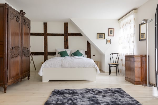 Luzerner Altstadt: Wohnen auf höchstem Niveau  Ready to Move In 5
