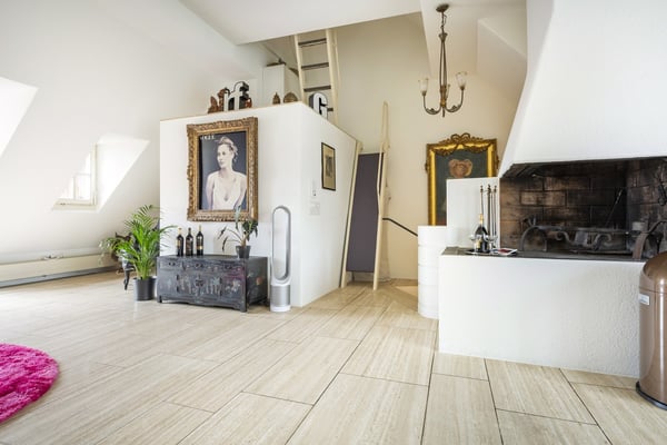 Luzerner Altstadt: Wohnen auf höchstem Niveau  Ready to Move In 9