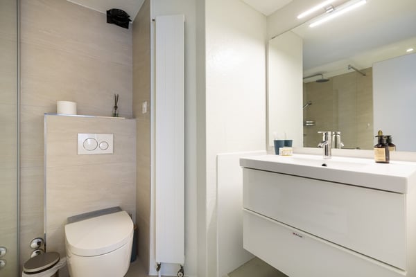 Luzerner Altstadt: Wohnen auf höchstem Niveau  Ready to Move In 6