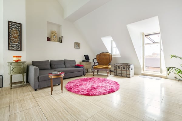 Luzerner Altstadt: Wohnen auf höchstem Niveau  Ready to Move In 1