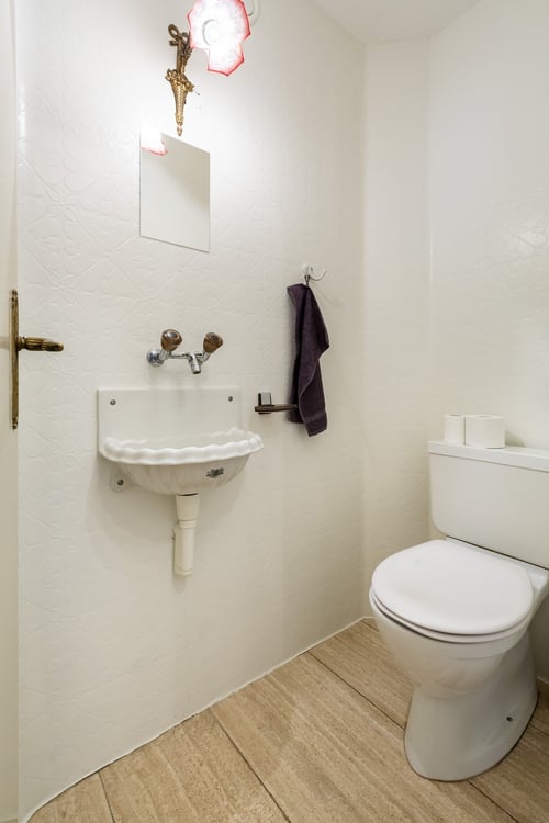 Luzerner Altstadt: Wohnen auf höchstem Niveau  Ready to Move In 8