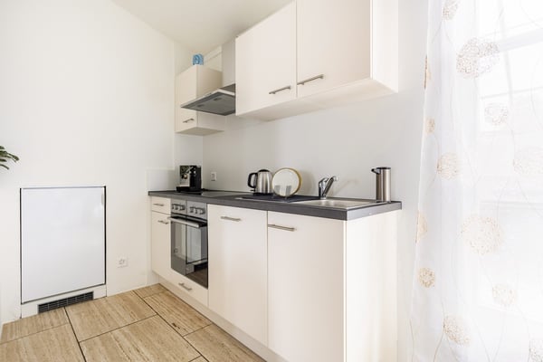 Luzerner Altstadt: Wohnen auf höchstem Niveau  Ready to Move In 4