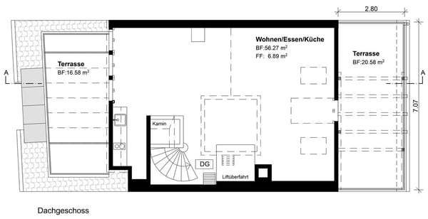 Luzerner Altstadt: Wohnen auf höchstem Niveau  Ready to Move In 12
