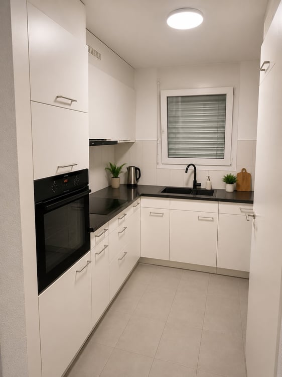 Appartement 2 ½ pièces, 1784 Courtepin 2