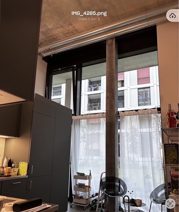 Topmoderne Split-Level Whg im Meinen Areal 2