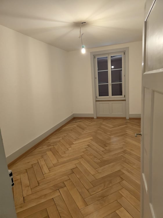Wunderschöne, renovierte 2 ZW zu vermieten! 2