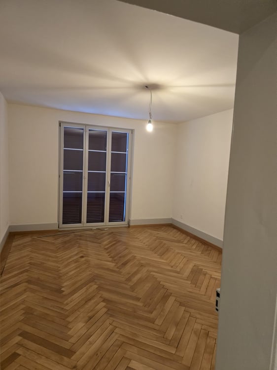 Wunderschöne, renovierte 2 ZW zu vermieten! 5