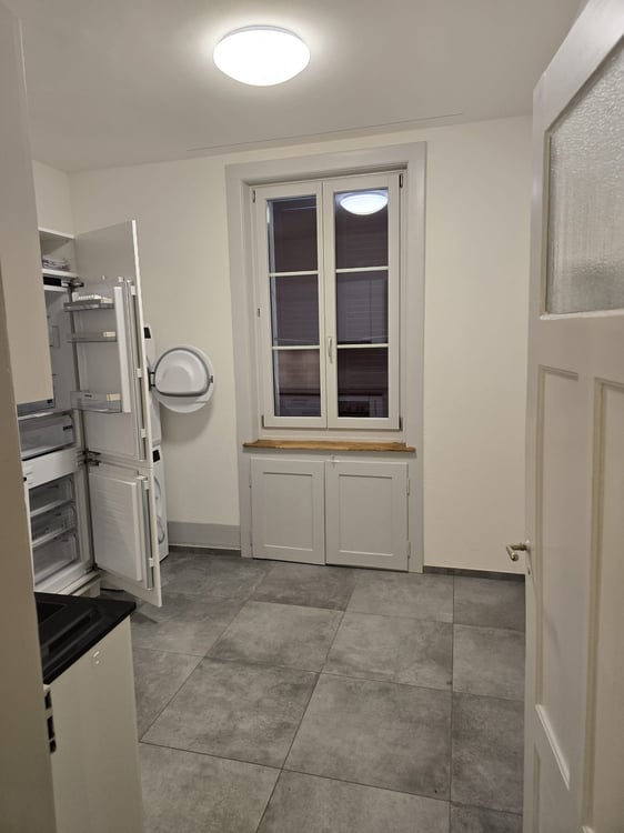 Wunderschöne, renovierte 2 ZW zu vermieten! 6
