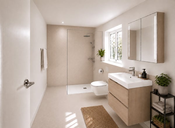6 ½ Zimmer-Wohnung in Aarberg kaufen 4