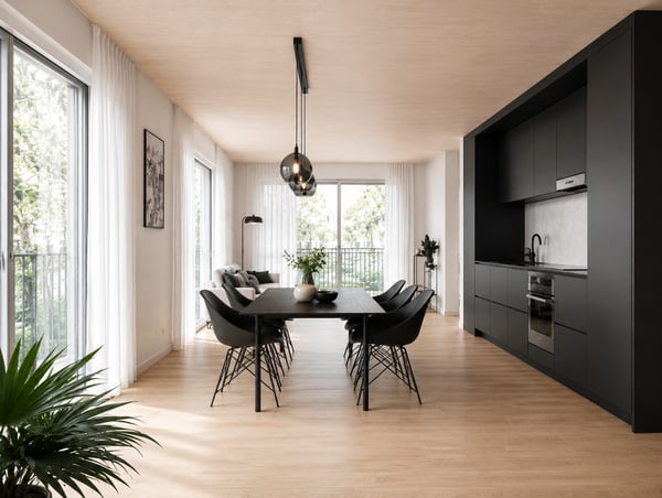 5 ½ Zimmer-Wohnung in Aarberg kaufen 3