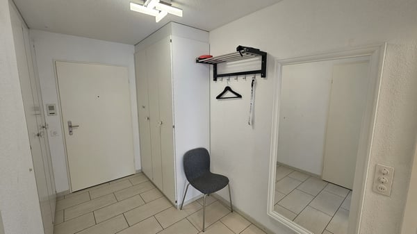 Möblierte Wohnungen für 3-7 Monate, bezugsfertig und alles dabei! 10