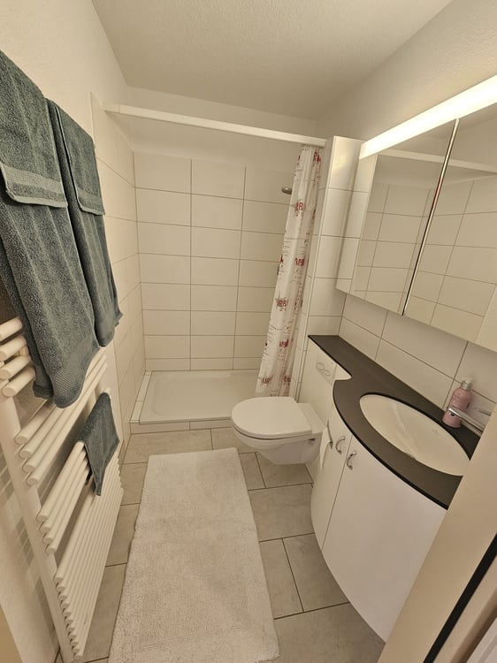 Möblierte Wohnungen für 3-7 Monate, bezugsfertig und alles dabei! 9