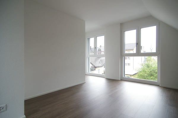 4.5 Zimmer Designer Wohnung zu vermieten 5