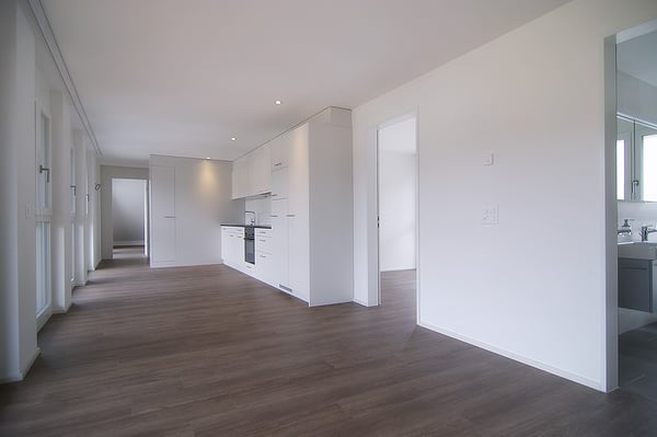 4.5 Zimmer Designer Wohnung zu vermieten 6