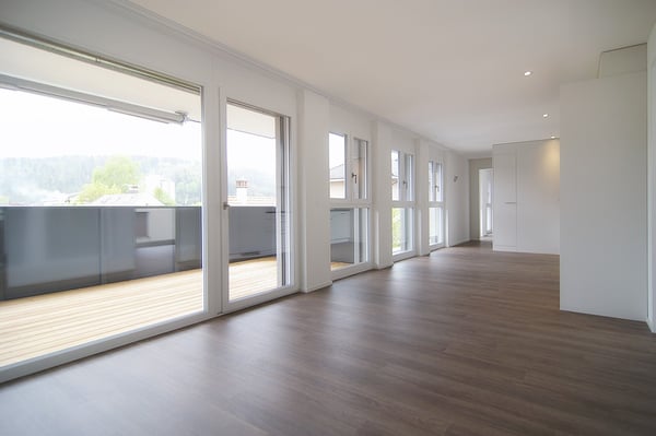 4.5 Zimmer Designer Wohnung zu vermieten
