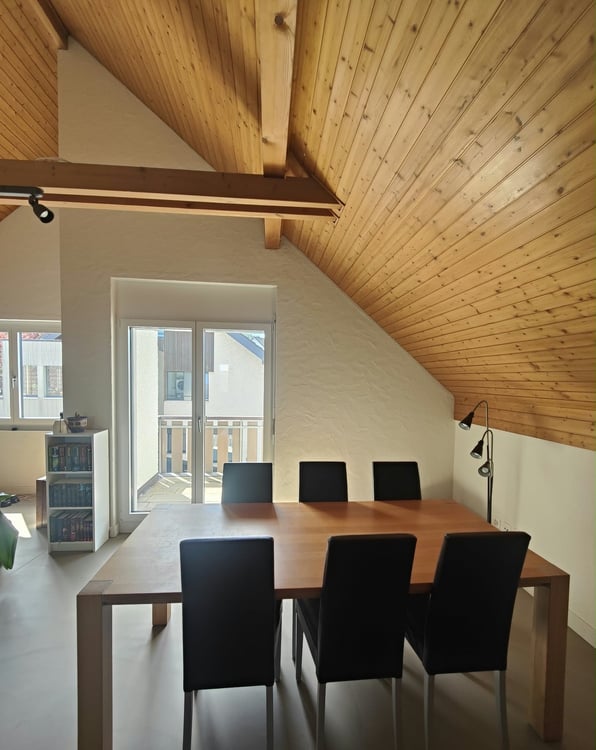 Frisch sanierte 3-Zimmerwohnung 4